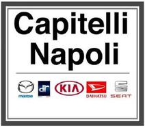 Capitelli Napoli