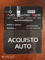 Auto Quattro Ruote
