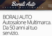 4B AUTO TRADING SRL