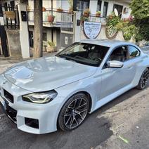 RALLYEAUTOMOBILI AGP SRLS