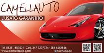 CAMELLAUTO SRLS