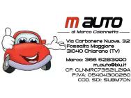 M AUTO s.r.l.