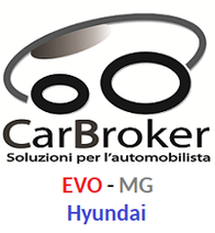 CarBroker srls