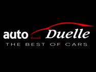AUTODUELLE  AUTOMOBILI