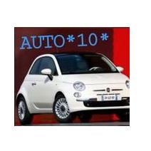AUTO 10 SRLS