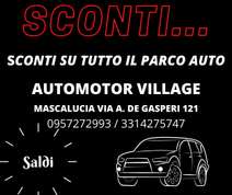 AUTOMOTOR VILLAGE SOCIETA' A RESPONSABILITA' LIMITATA SEMPLIFICATA
