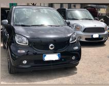 AUTO DEL PRETE DI DEL PRETE ACHILLE