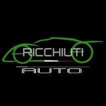 RICCHIUTI AUTO DI RICCHIUTI ANTONIO