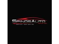 SPINOSAUTO GROUP SRL