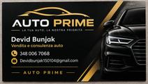Auto Prime
