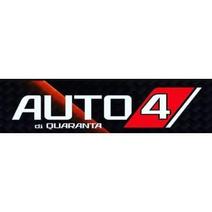 AUTO 4 QUARANTA S.R.L.