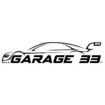 GARAGE 33