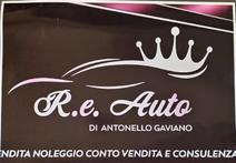 R.E. AUTO DI GAVIANO ANTONELLO