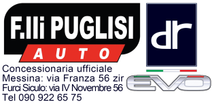 F.LLI PUGLISI AUTO