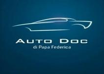 AUTO DOC DI PAPA FEDERICA