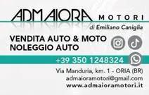 ADMAIORA MOTORI