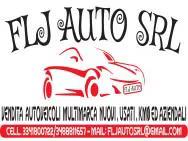 FLJ AUTO SRL