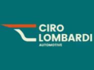 Ciro Lombardi - Automotive