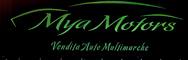 MYA MOTORS SOCIETA' A RESPONSABILITA' LIMITATA SEM