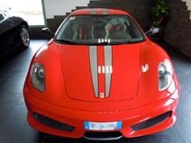 A.D.R. - SOCIETA' A RESPONSABILITA' LIMITATA SEMPLIFICATA UNIPERSONALE