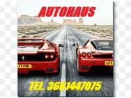 AUTOHAUS