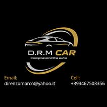 D.R.M CAR DI DI RENZO MARKUS