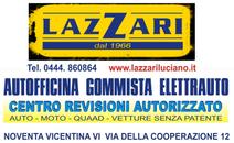 LAZZARI LUCIANO