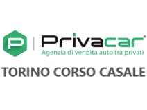 PRIVACAR TORINO CORSO CASALE