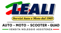 AUTO LEALI SRL