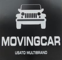 MOVING CAR 2.0 DI MASSARO PATRIZIA