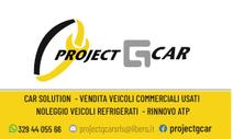 PROJECT G CAR