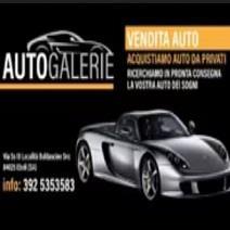 AUTOGALERIE