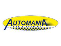 AUTOMANIA S.R.L.