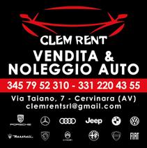 CLEM RENT S.R.L.