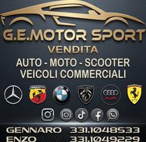 G.E. Motor sport srls