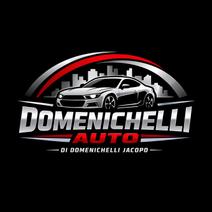 DOMENICHELLI AUTO DI DOMENICHELLI JACOPO