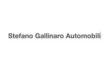 STEFANO GALLINARO AUTOMOBILI