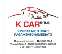 K. CAR SOCIETA' A RESPONSABILITA' LIMITATA SEMPLIFICATA