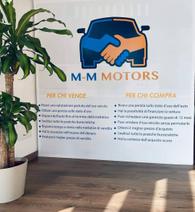 M-M Motors