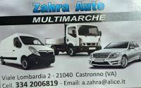 Zahra Auto