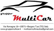 MULTICAR - MULTINAUTICA DI GUAGLIARDI DARIO