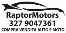 RaptorMotors