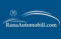 RANA AUTOMOBILI S.A.S. RANA PAOLO & C.