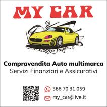 MY CAR