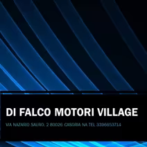 DI FALCO MOTORI VILLAGE