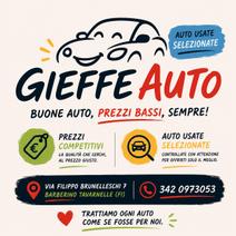 AEFFE AUTO