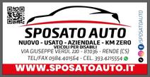 SPOSATO AUTO DI GIUSEPPE SPOSATO.