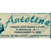 AUTOLINE DI ZARRA PASQUALINO