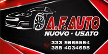 A.F. AUTO DI FASITTA ALESSANDRO