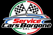 SERVICE CARS BORGONE S.R.L.